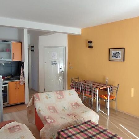 Apartments Vela - Pestani, Ohrid Eksteriør bilde