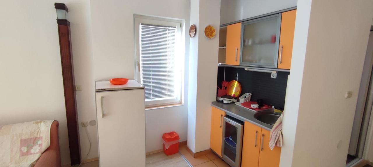 Apartments Vela - Pestani, Ohrid Eksteriør bilde
