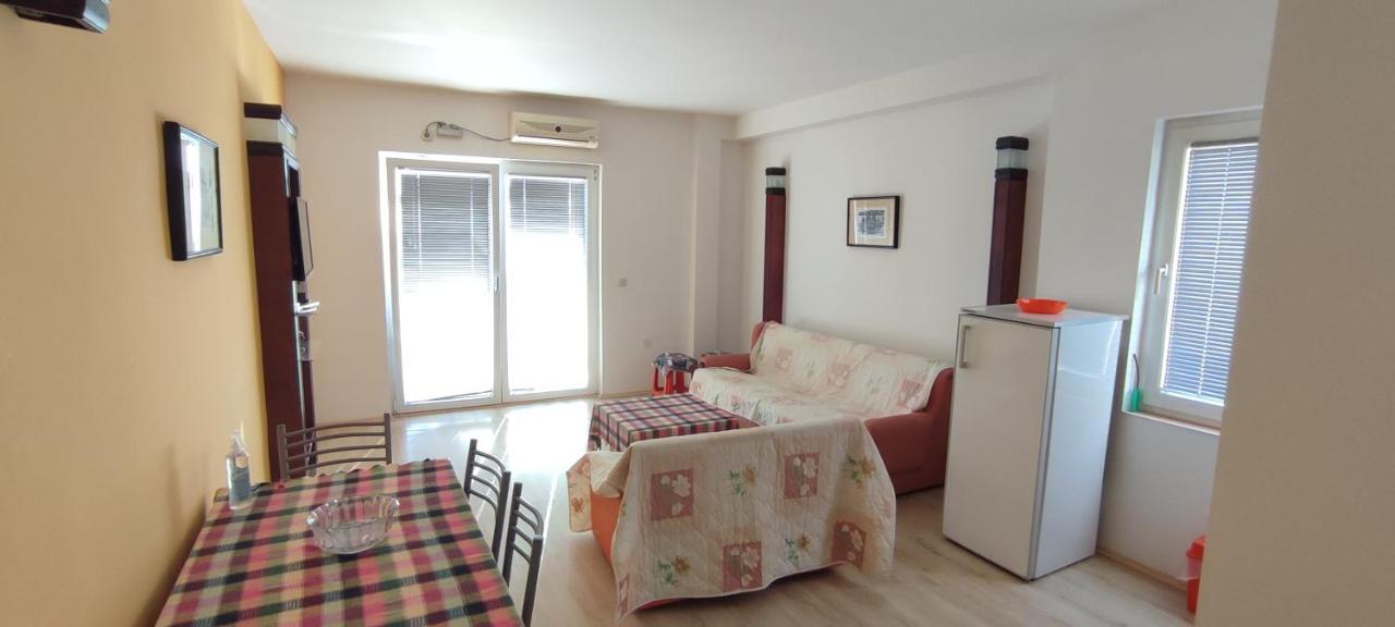 Apartments Vela - Pestani, Ohrid Eksteriør bilde